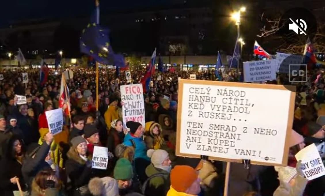 Čo, alebo kto bráni OČTK podať na niektorých členov Šimečkovho klanu a iných štváčov trestné oznámenie?