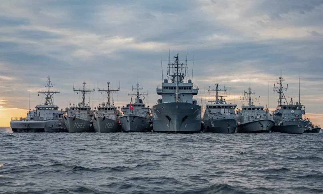 Nová operácia NATO mieri proti Rusku