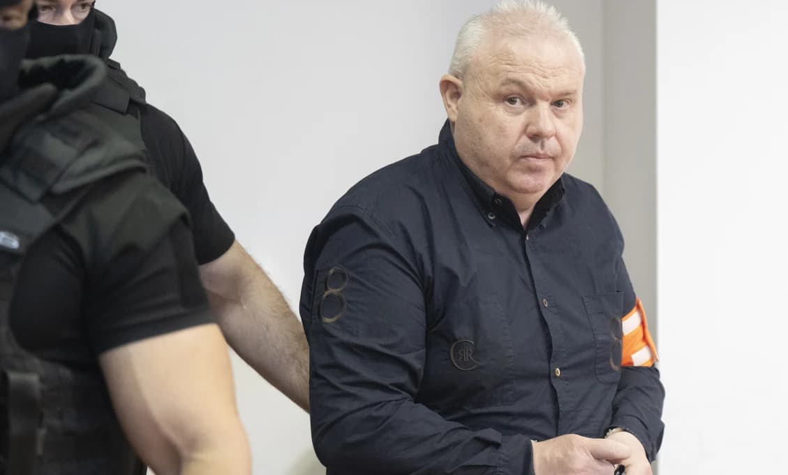 Kočner mal mať prsty aj v kauze Čistý deň, kde dochádzalo k sexuálnemu zenužívaniu mladistvých