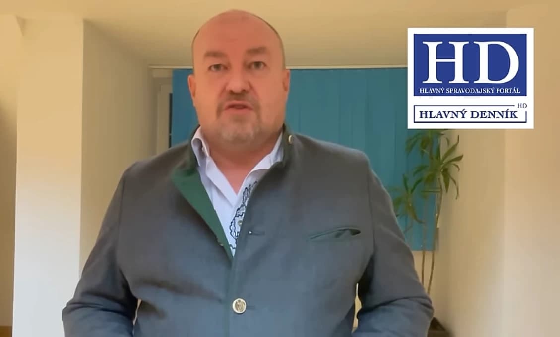 Huliak EXKLUZÍVNE pre HD: Takto budeme hlasovať o nedôvere Ficovej vláde