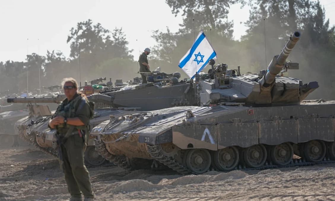 KONEČNE NÁDEJ! Hamas a Izrael našli cestu k mieru