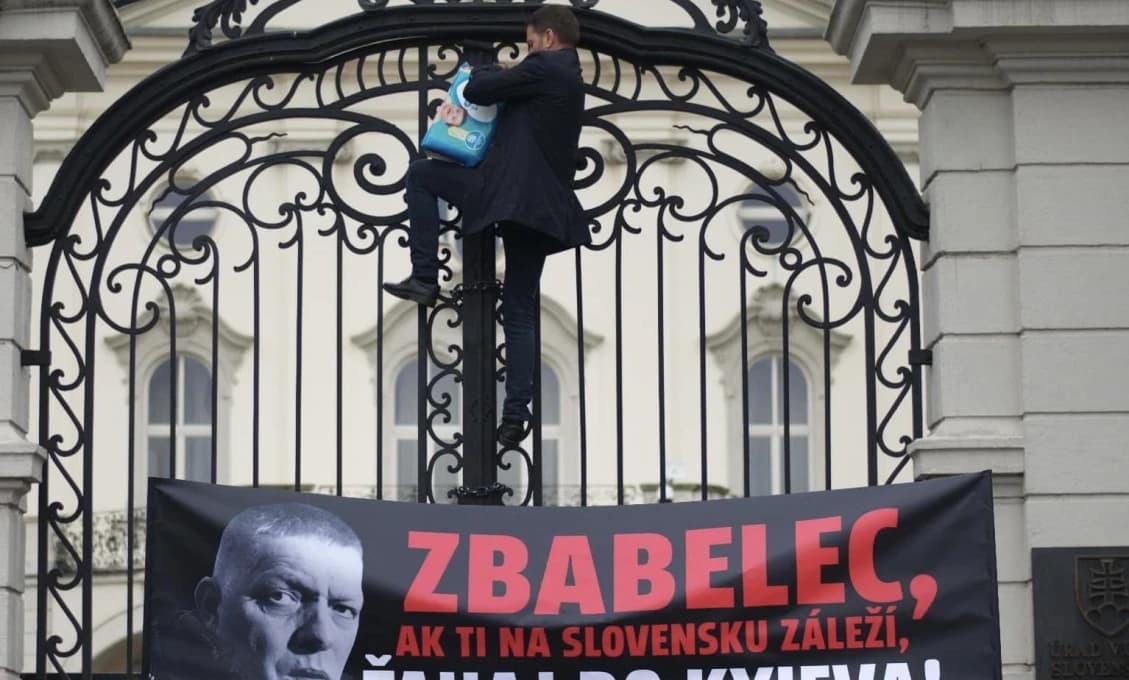 Bratislavčania kritizovali nariadenie mestskej polície o výške udeľovaných pokút