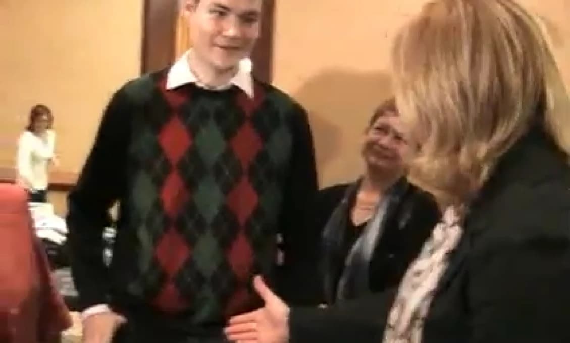 Pellegrini dokázal, čo Radičová nie: Prijať nesúhlas s dôstojnosťou (VIDEO)