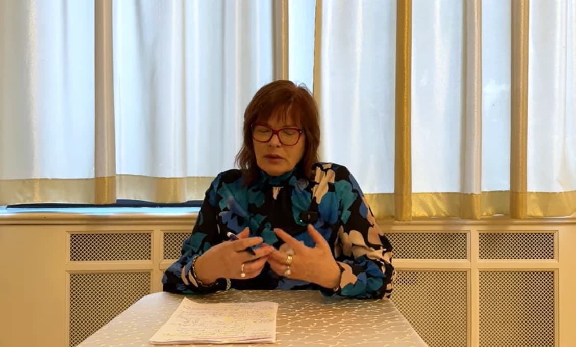 Anna Belousovová: Čo nás čaká v roku 2025 (VIDEO)