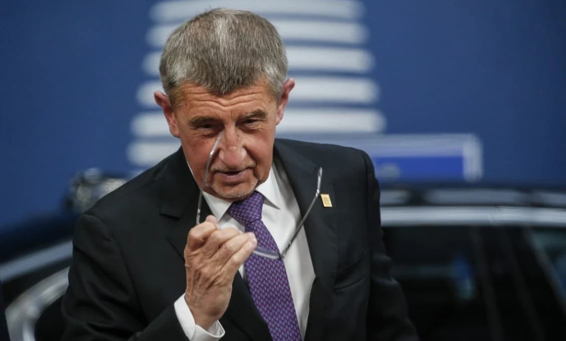 Babiš chce vládnuť sám, do politiky na Slovensku sa miešať odmieta