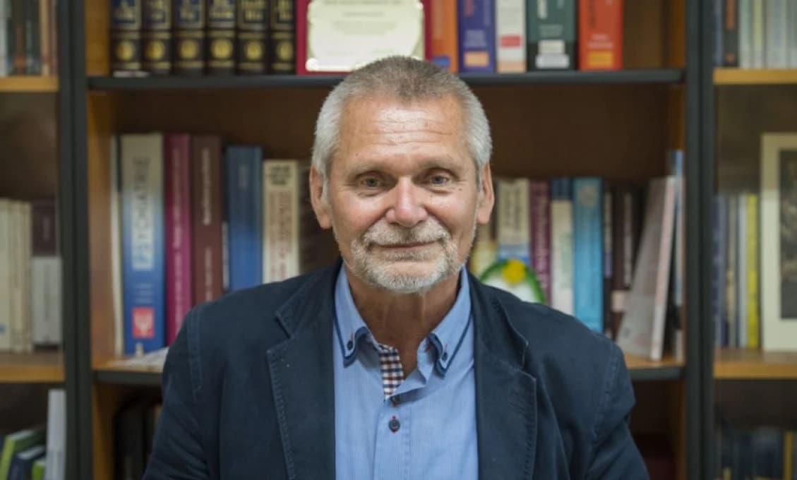 Čo sa zmenilo pán doktor? Slováci zdieľajú rozhovor psychiatra z roku 2017