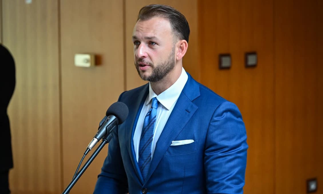Migaľovci dostali zaucho od krajských organizácií Hlasu