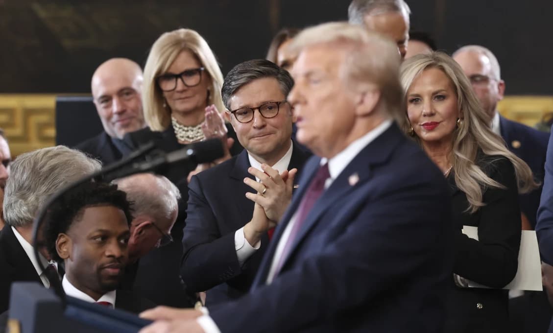 Trump sa vracia do Bieleho domu: Európski lídri vítajú nádej na mier a zmenu kurzu