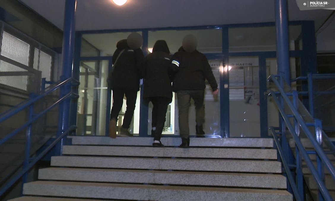 Ďalší útok na Slovensku! Muž dobodal barmana