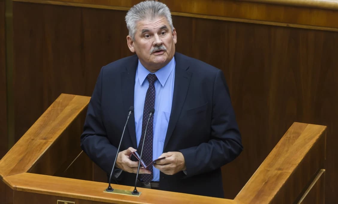 PS a KDH sa pre moc spoja aj s diablom, vyhlásil Richter