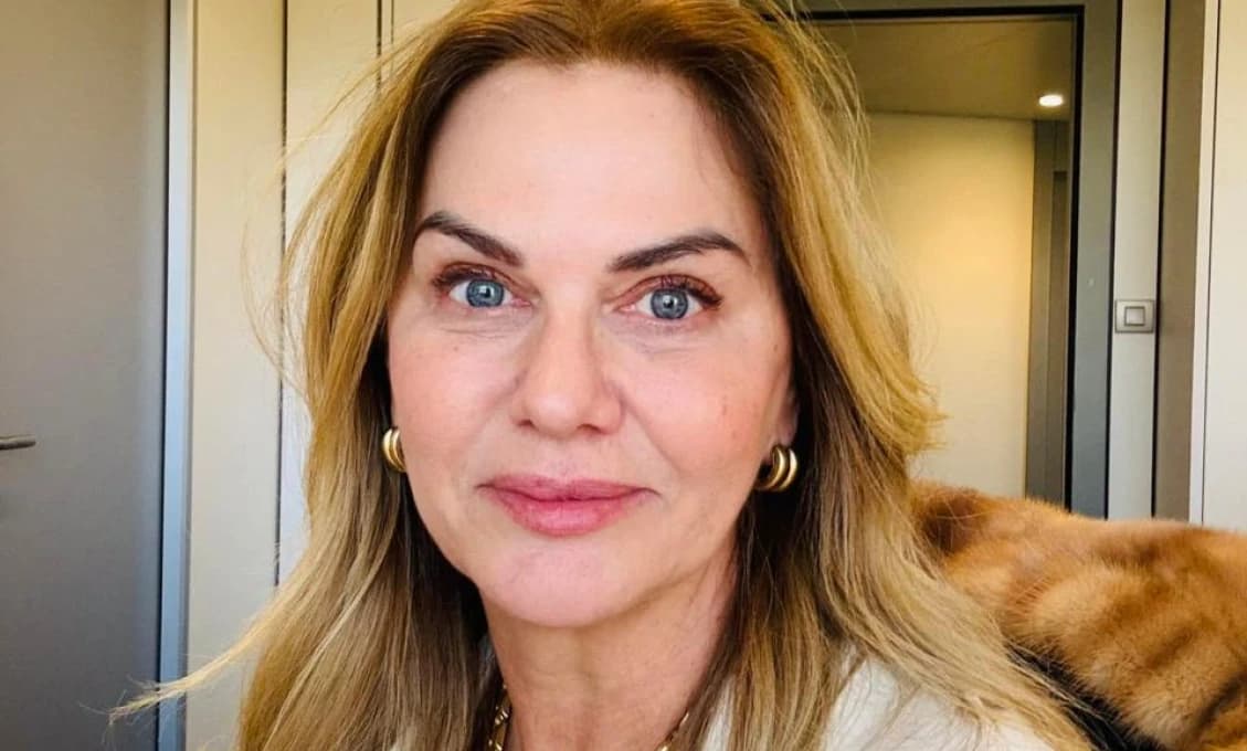 Monika Beňová: "...lebo to nevymyslíš, to je proste progresívne"