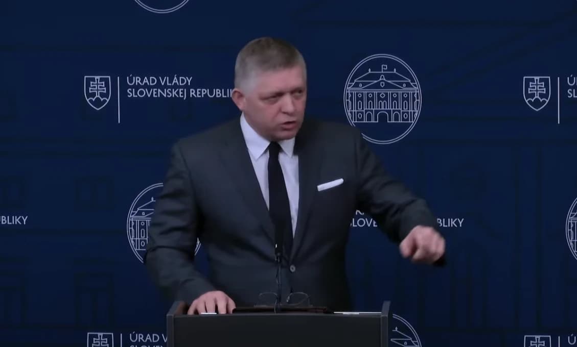 "To najhoršie ešte len príde," varuje premiér