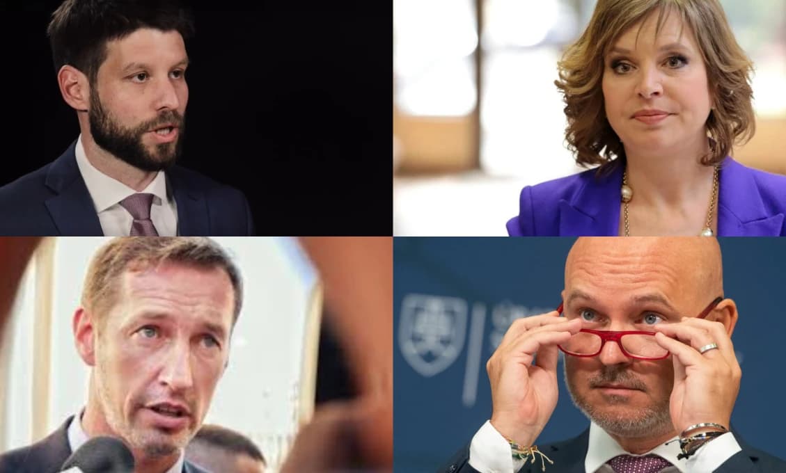 Opozícia kvíli, prezident odpovedal!