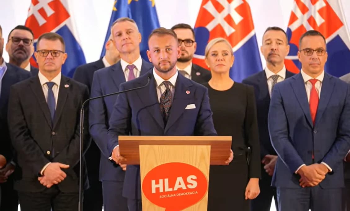 „Ste skutočný?“ Pýtal sa moderátor Putina, ktorý odmieta dvojníka