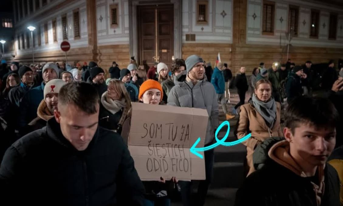 Prevrat a demokracia sú dve rôzne veci