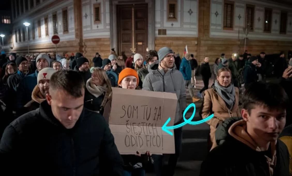Stále viac Rusov uteká pred Putinom