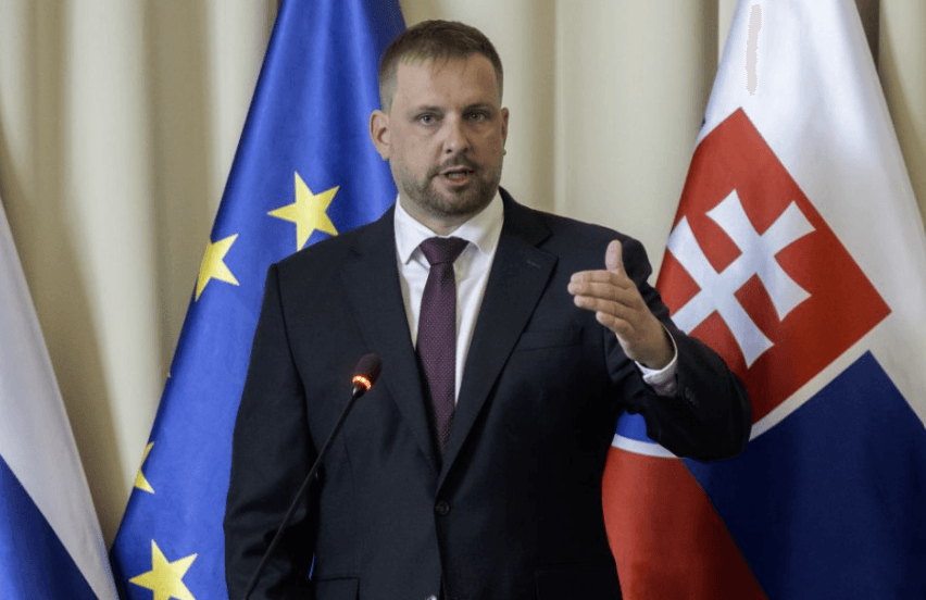 Minister zdravotníctva Kamil Šaško avizuje: Novela zákona prináša dostupnejšiu modernú liečbu (VIDEO)