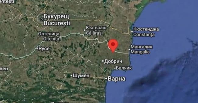 Bulharské ministerstvo zahraničných vecí predvolalo ukrajinského veľvyslanca po výbuchu dronu pri plynovode