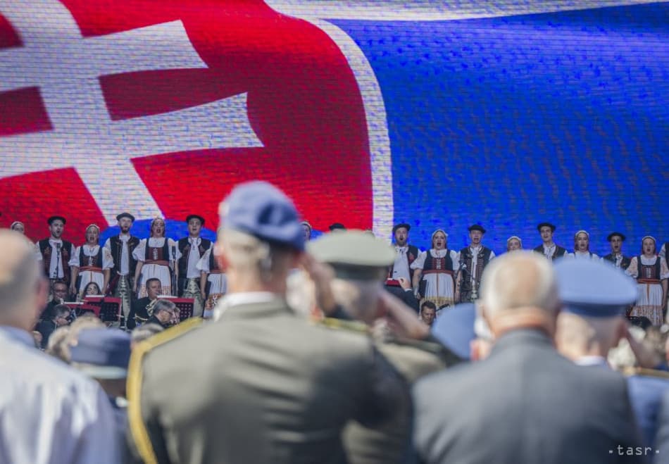 Oslavy SNP sľubujú dôstojný a atraktívny program