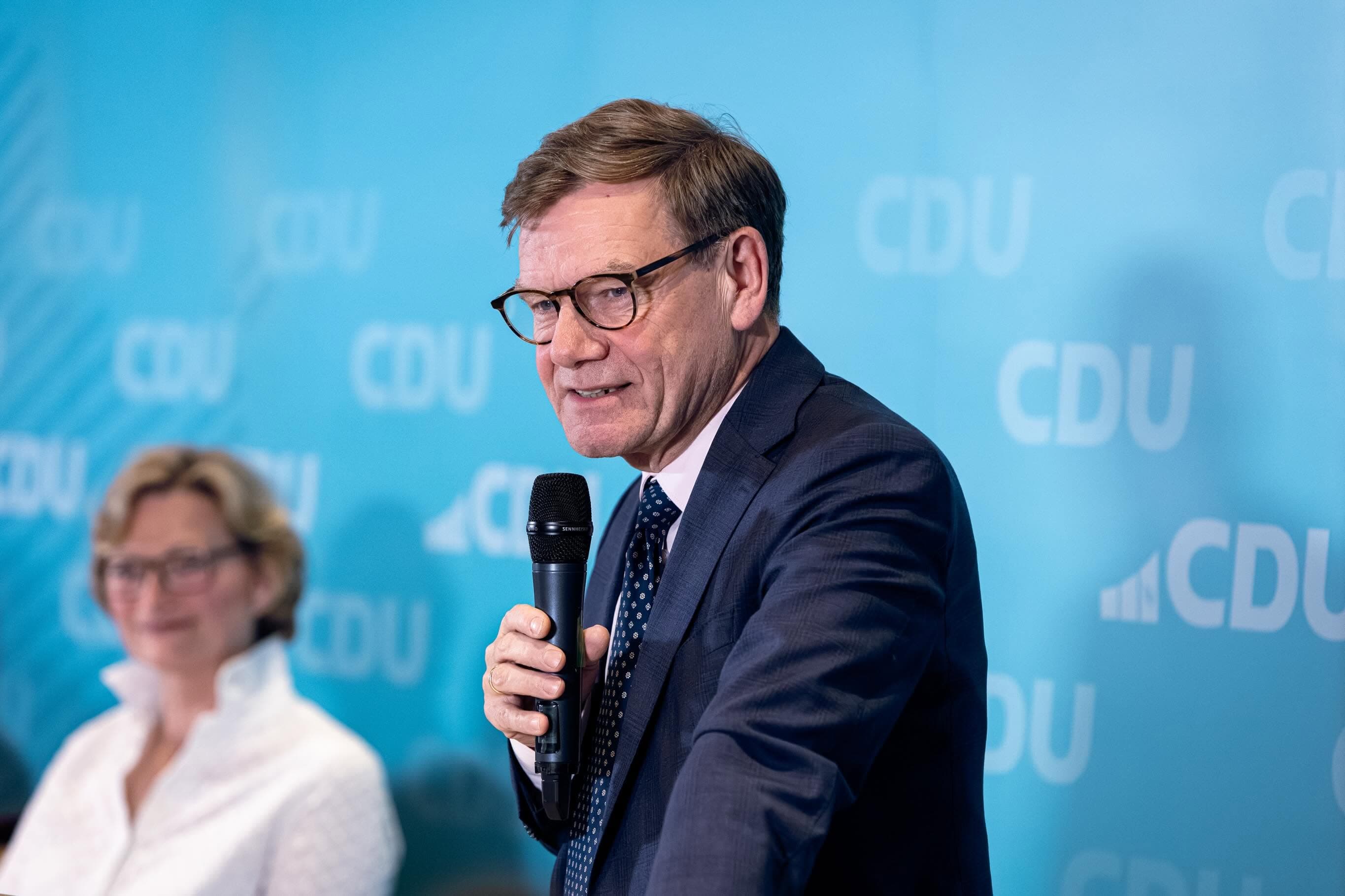 Wadephul prichádza za FICOM! Chce hovoriť o tom, čo podľa Berlína znamená členstvo Slovenska v EÚ a NATO