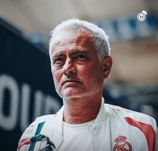 Mourinhov veľký návrat! Real zachránil v 90. minúte nečakaný hrdina