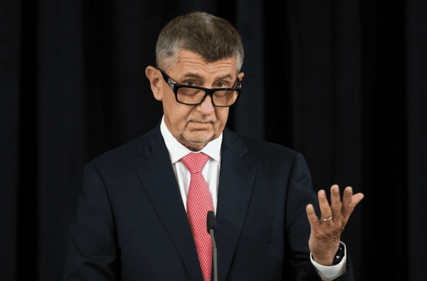 Babiš odhalil, čo chce urobiť s Českom. Jedna veta z jeho vystúpenia hovorí za všetko