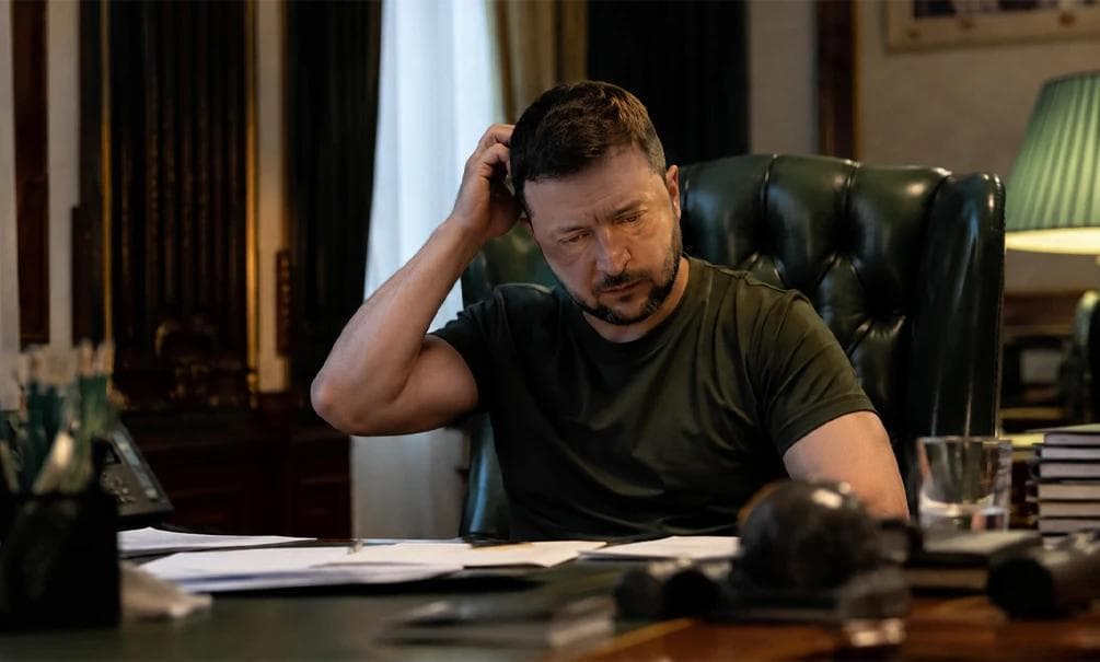 ROZDELENIE MILIÁRD PRED KOLAPSOM! EÚ zakázala Ukrajine míňať európske fondy na americké zbrane
