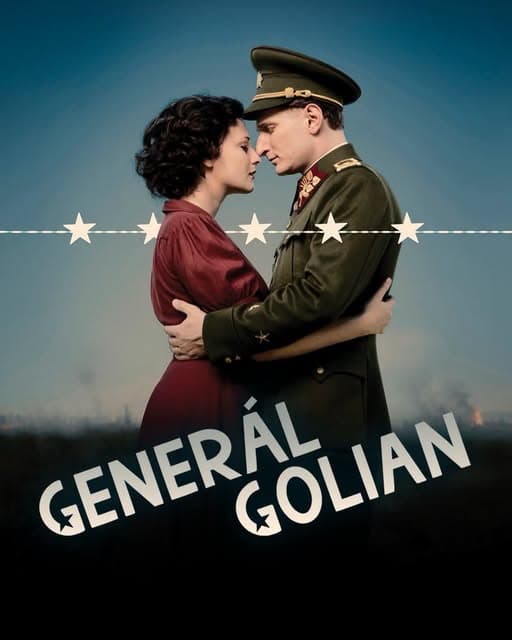 Na Goliana chceli dejiny zabudnúť! Nový slovenský film odhaľuje príbeh hrdinu SNP