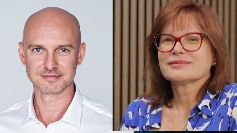 DOŽIJEME SA POVINNEJ EUTANÁZIE SENIOROV? Anna Belousovová sa obáva, čo príde po nástupe Gröhlinga či Matoviča k moci