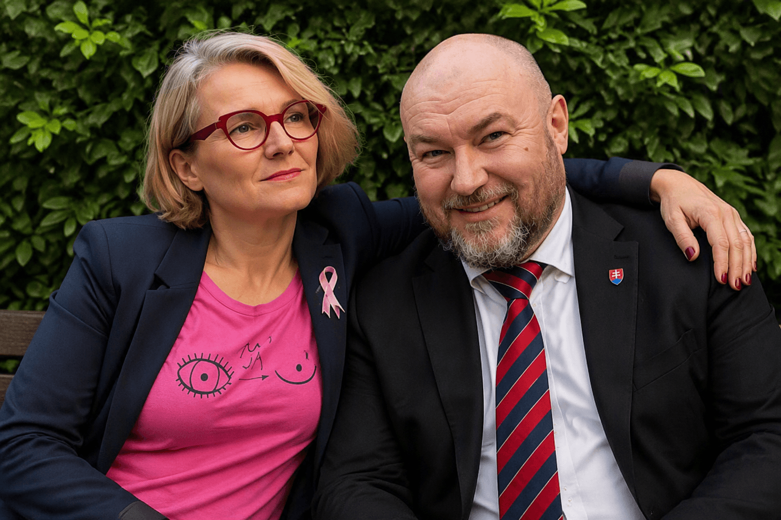 Kritika alebo službičky? Lanári Nash Huliaka do PS?