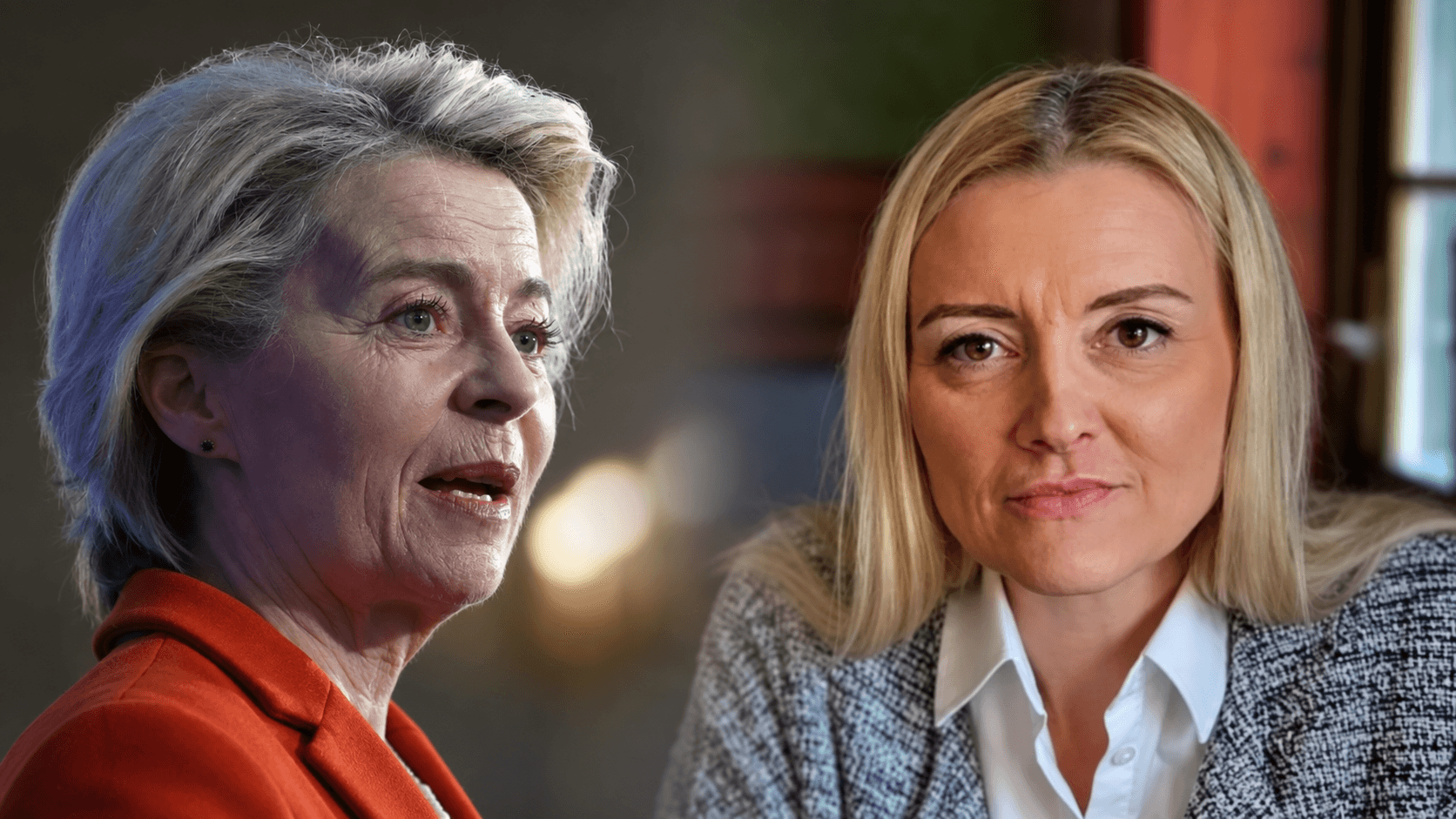 Brusel chce znovu viac moci a menej transparentnosti! Laššáková o návrhu rozpočtu EÚ (VIDEO)