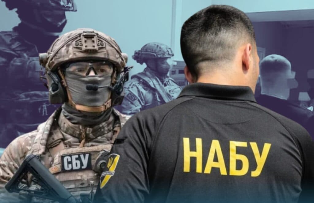 ZMIZOL GENERÁLNY PROKURÁTOR UKRAJINY! Kravčenka sa nepodarilo nájsť od začiatku operácie NABU a SAPO