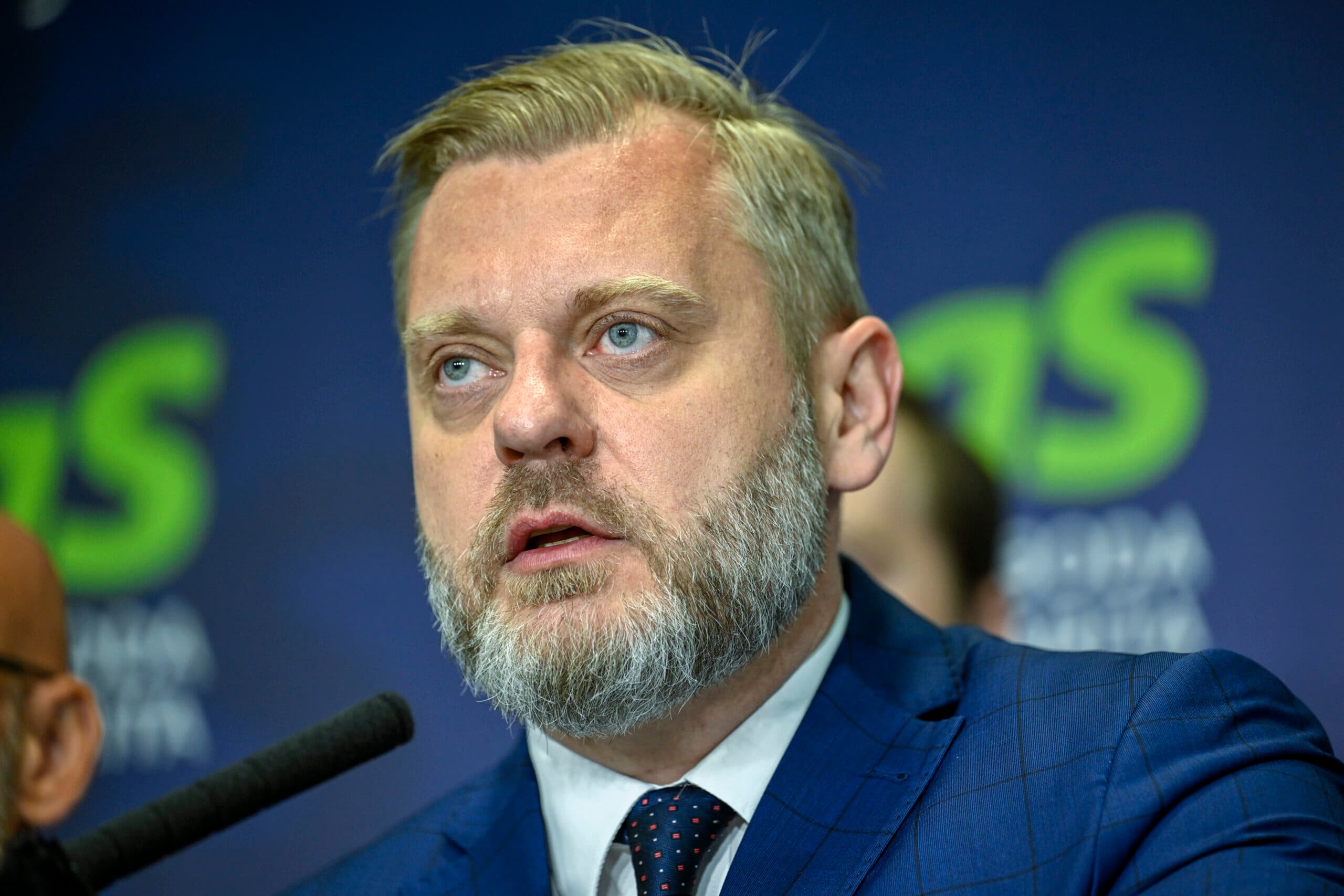 KRÚPA PRERAZIL ĎALŠIE DNO! Liberálny extrém sa totálne utrhol z reťaze, tvrdí Blaha
