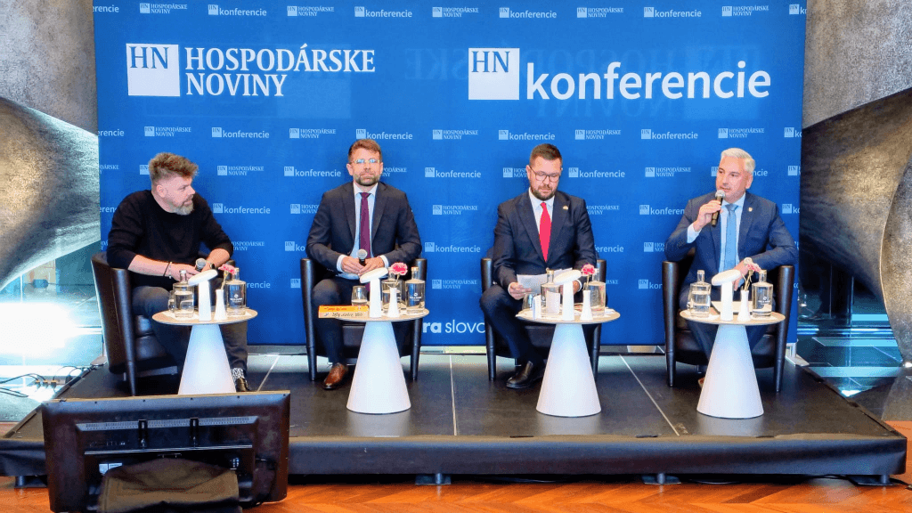 NEFÉROVÁ VOLEBNÁ KAMPAŇ V KSK! Šimko dáva podnet na kampaň Trnku a Porvažníka (VIDEO)