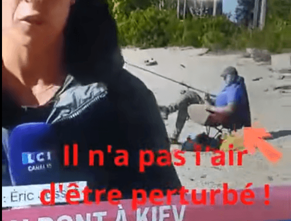 Ako sa robí západná propaganda, alebo čo vám na videu nesedí?