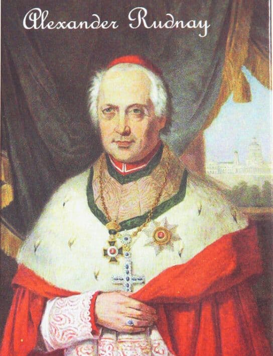 „Slovák som a čo by som bol i na stolci Petrovom, Slovák budem,“ vyhlásil kardinál Leva XII.