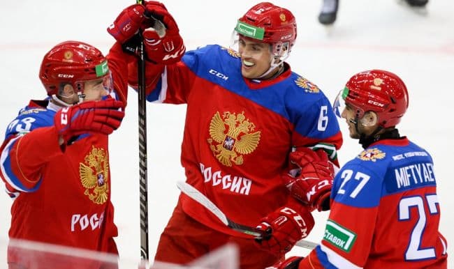 Rusko sa vracia do svetového hokeja! Športový arbitrážny súd údajne zrušil zákaz IIHF