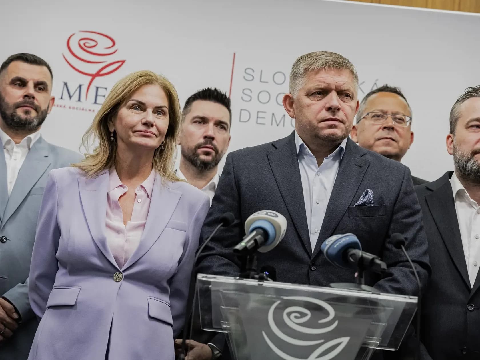 ČLOVEČE, ON MAL PRAVDU! Beňová o Ficovej suverénnej politike spočiatku pochybovala, ale... (VIDEO)