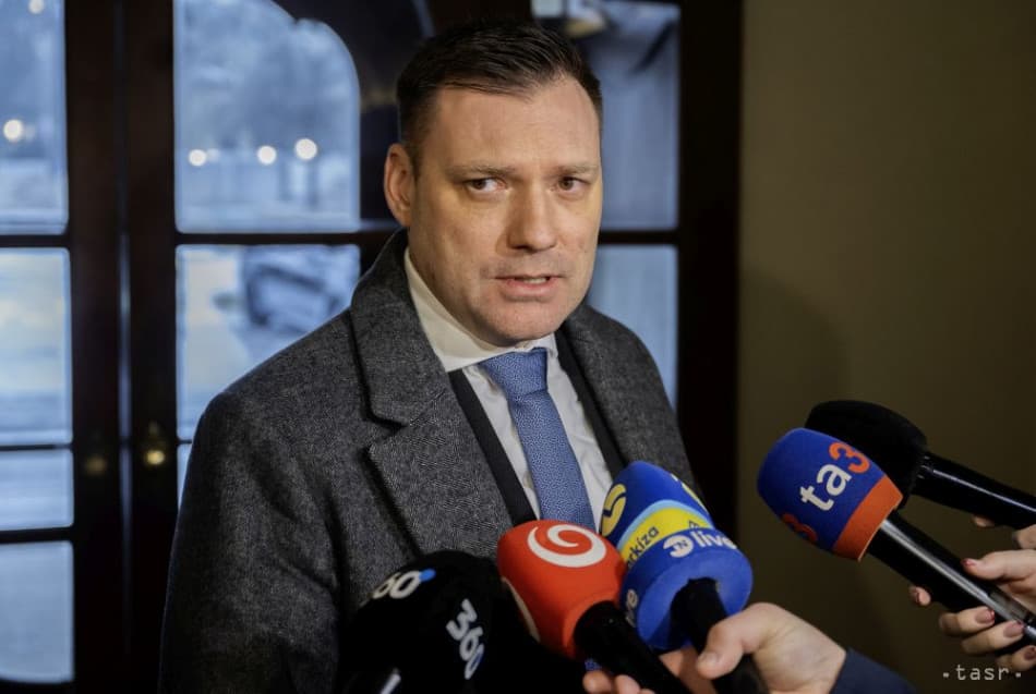 TARABA ZAKLADÁ NOVÚ STRANU! Autonómny podnikateľ už zbiera podpisy (VIDEO)