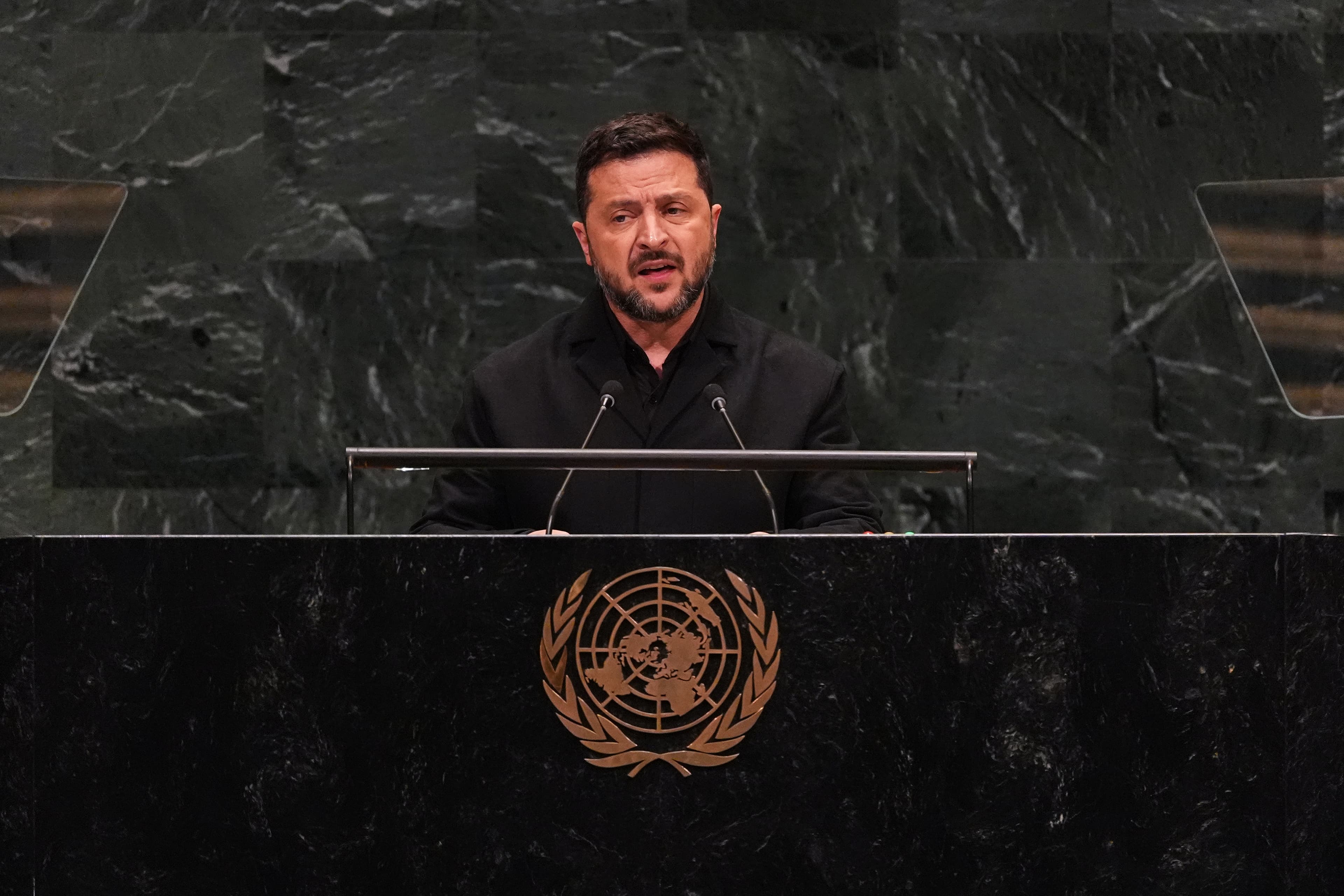 Zelenskyj označil Putina za "Pacienta nula" a vyhráža sa Rusku. TU je odpoveď Lavrova