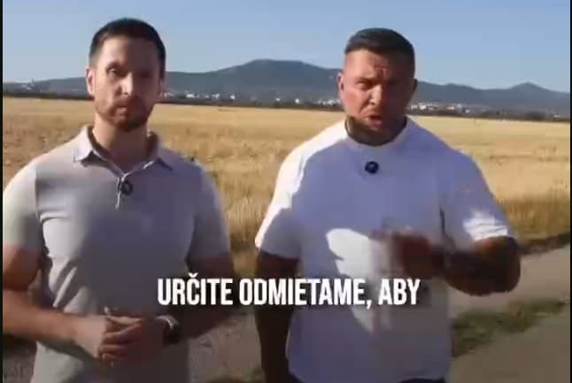 Slovenská VODA nepatrí arabským šejkom! Uhrík a Suja žiadajú od vlády garancie i financie (video)