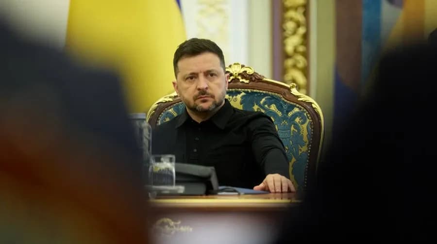 Diplomatická facka pre Zelenského? Magyar tvrdo odmietol Zelenského iniciatívu