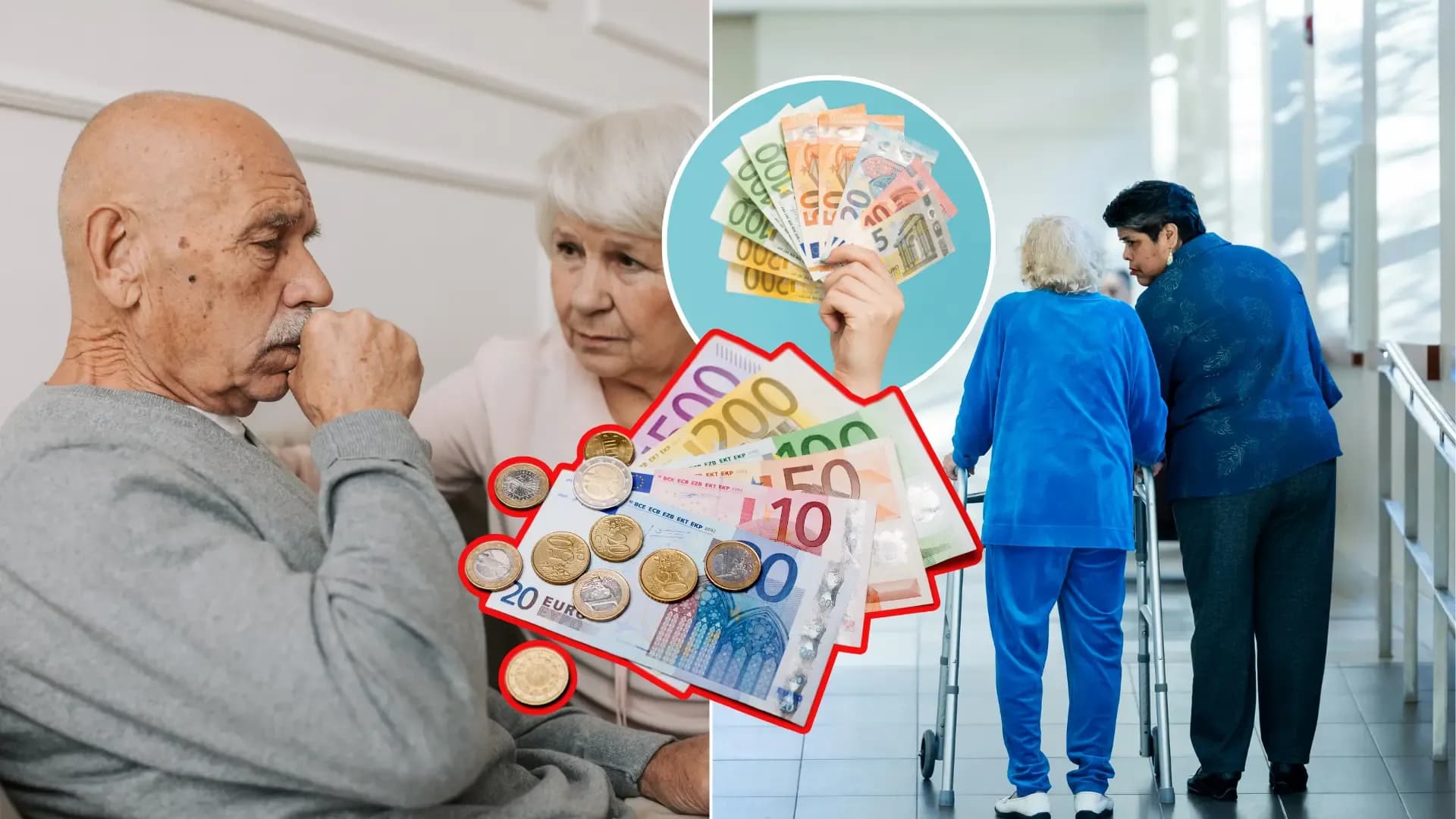 Veľká zmena pre rodiny so seniormi: Štát rozdá až 1 010 eur mesačne!
