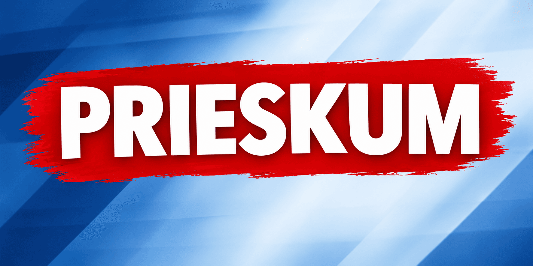 Kto by dnes vládol Slovensku? PRIESKUM odhalil poradie strán aj prekvapivú matematiku