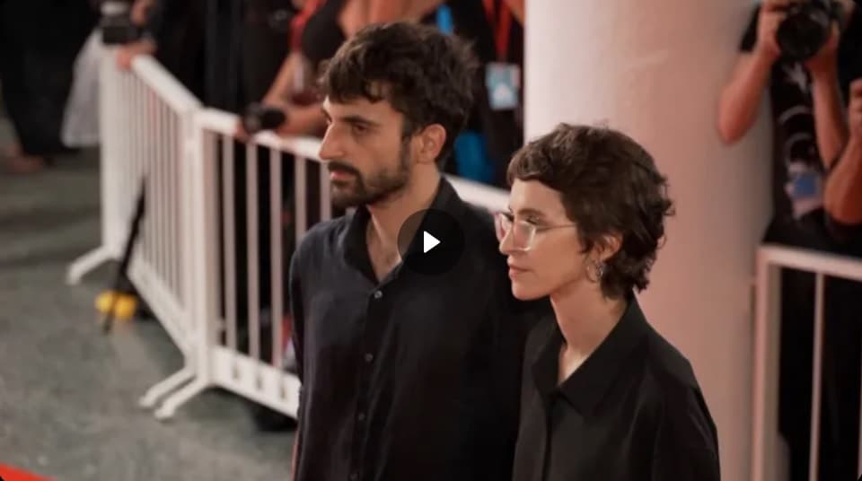Filmový festival Benátky rekordných 25 minút tlieskal desivej pravde o Gaze