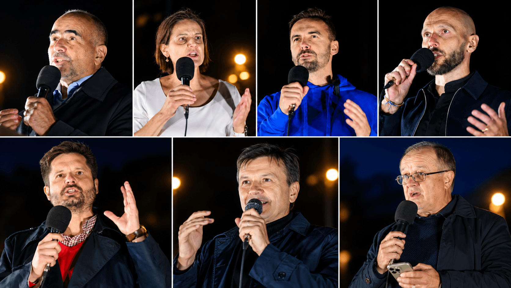 Chýbali im „tváre“? Nič nové pri ľuďoch bez tváre!