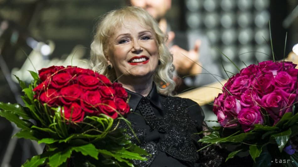Marika Gombitová slávi veľké jubileum: Dcéru organistu kedysi nevzali na konzervatórium