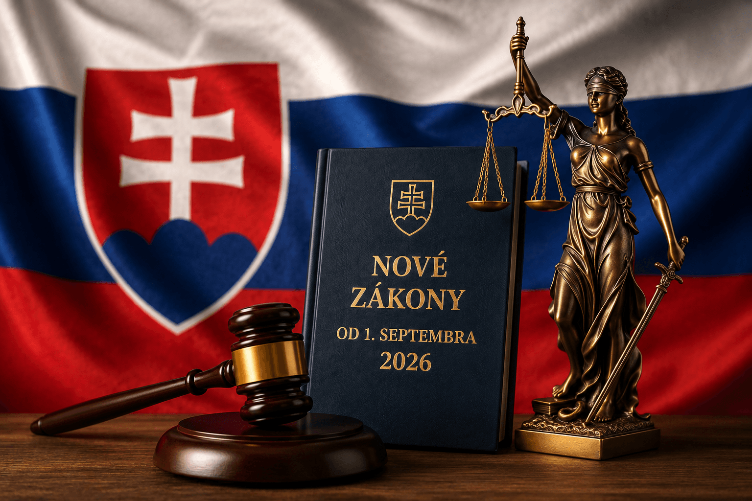SLOVÁCI, DNES SA MENIA ZÁKONY! Nové pravidlá pre vodičov, školy aj rodiny