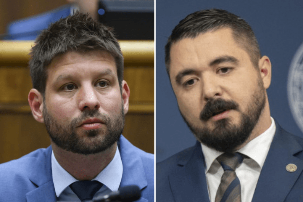 ZMARENÁ SABOTÁŽ! Myslím, že toto je najlepšia odpoveď pre všetkých „rambov“ z Progresívneho Slovenska i „truhlíka“ Hlinu, uviedol Gašpar