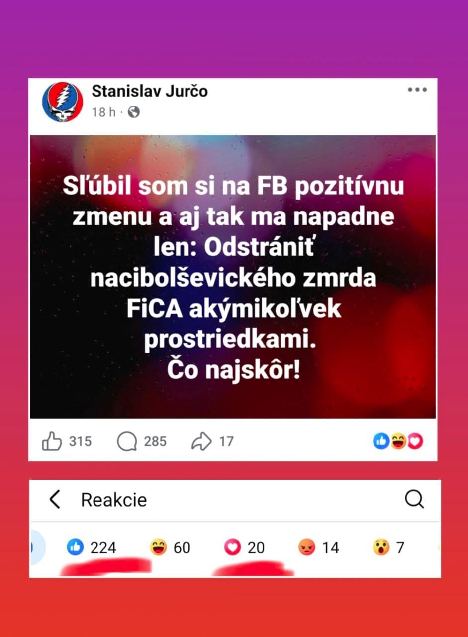 ZM*D NA ODSTRÁNENIE! Opozícia volá po repete na Fica. Práca pre políciu, GP či psychiatra?